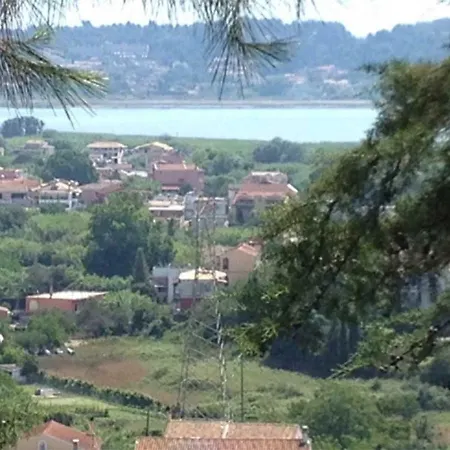 Blue Bango Corfu Διαμέρισμα