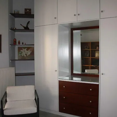 Blue Bango Corfu Διαμέρισμα Kastanéa