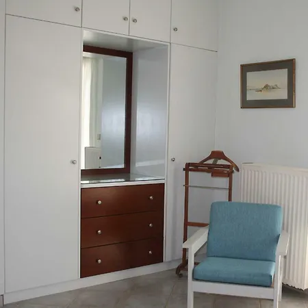 Διαμέρισμα Blue Bango Corfu *