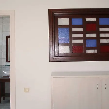 Blue Bango Corfu Διαμέρισμα Kastanéa