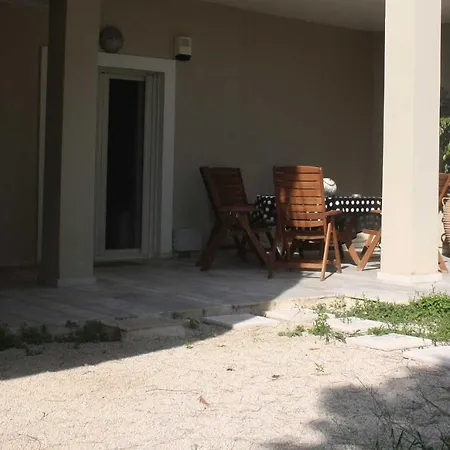 Blue Bango Corfu Διαμέρισμα